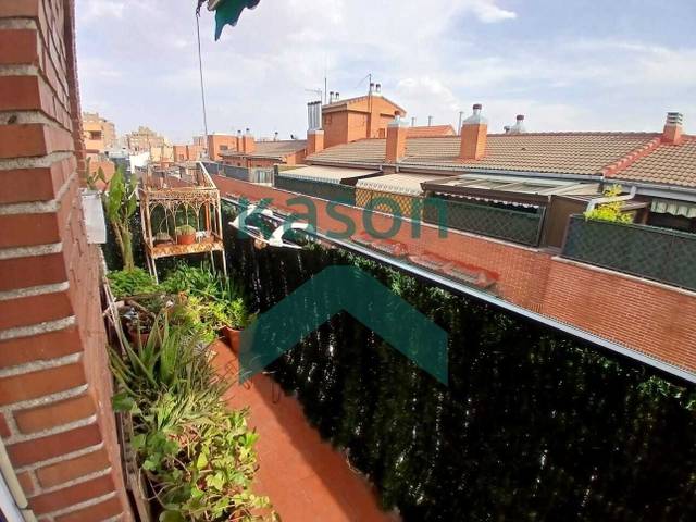 Piso en Venta en Opañel