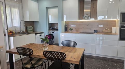 Foto 3 de Casa o chalet en venta en El Racó - Sant Feliu del Racó, Castellar del Vallès