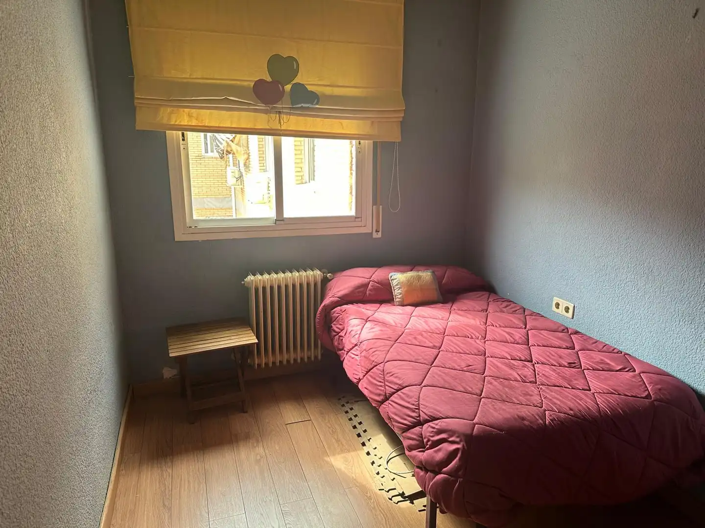Habitación de Piso en venta en Jaén con Aire acondicionado, Calefacción y Amueblado