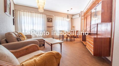 Photo 3 of Flat to rent in Calle Pío Baroja, Covaresa, Valladolid Capital