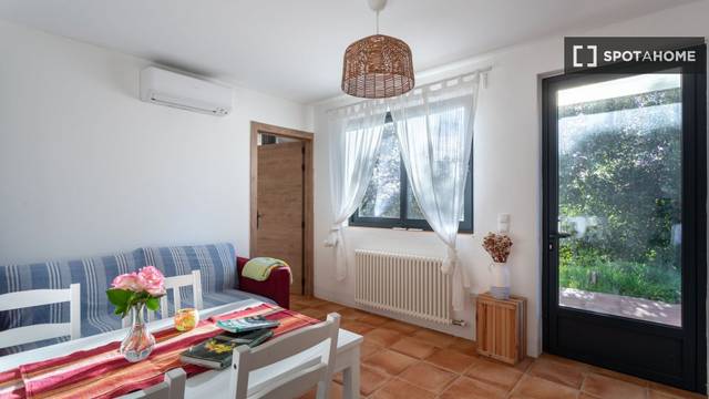 Piso en Alquiler en Vallvidrera - Tibidabo - Les Planes