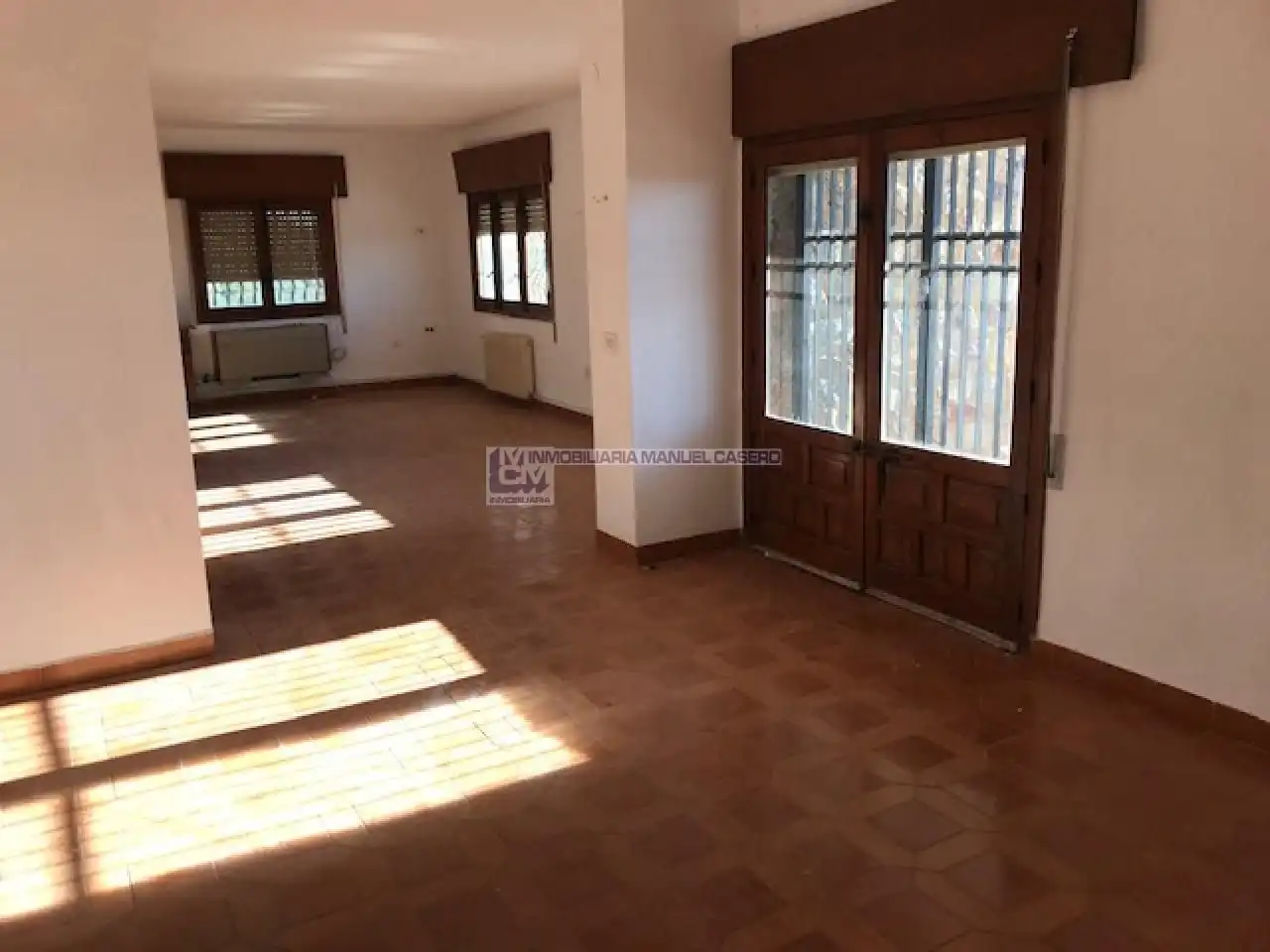 Casa o chalet en venta en Cáceres con Calefacción, Jardín privado y Piscina