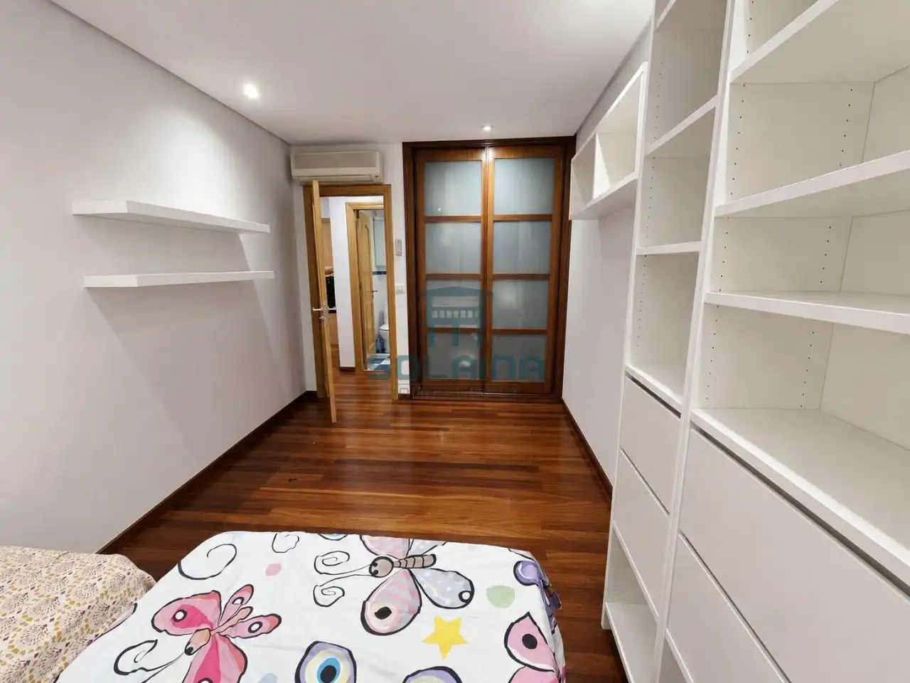 Duplexes for sale in Ourense Capital   with Air Conditioner and Heating