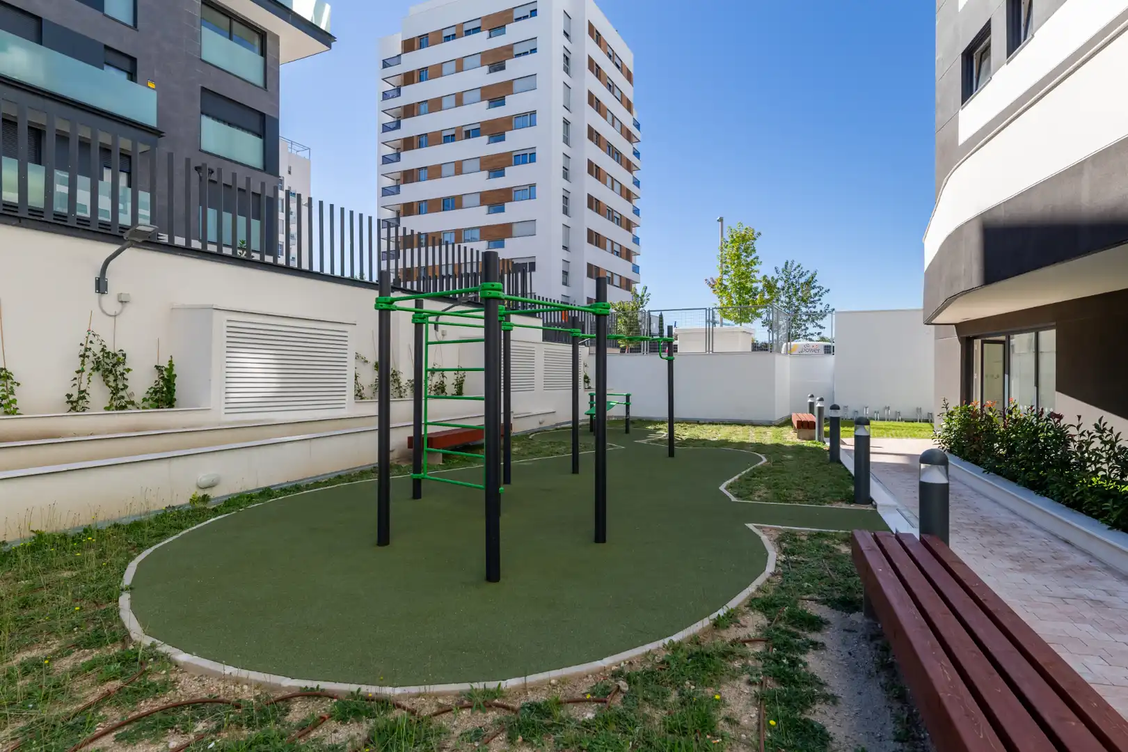 Apartament de lloguer a Calle Arroyo del Cañaveral, 64, El Cañaveral