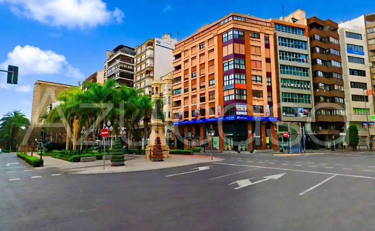 Flat with lift for sale in Avenida Avenida Maisonnave, imagen 30