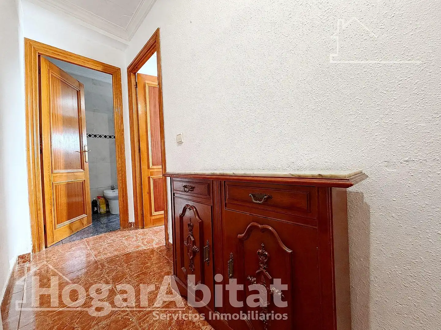 Flat for sale in Valencia