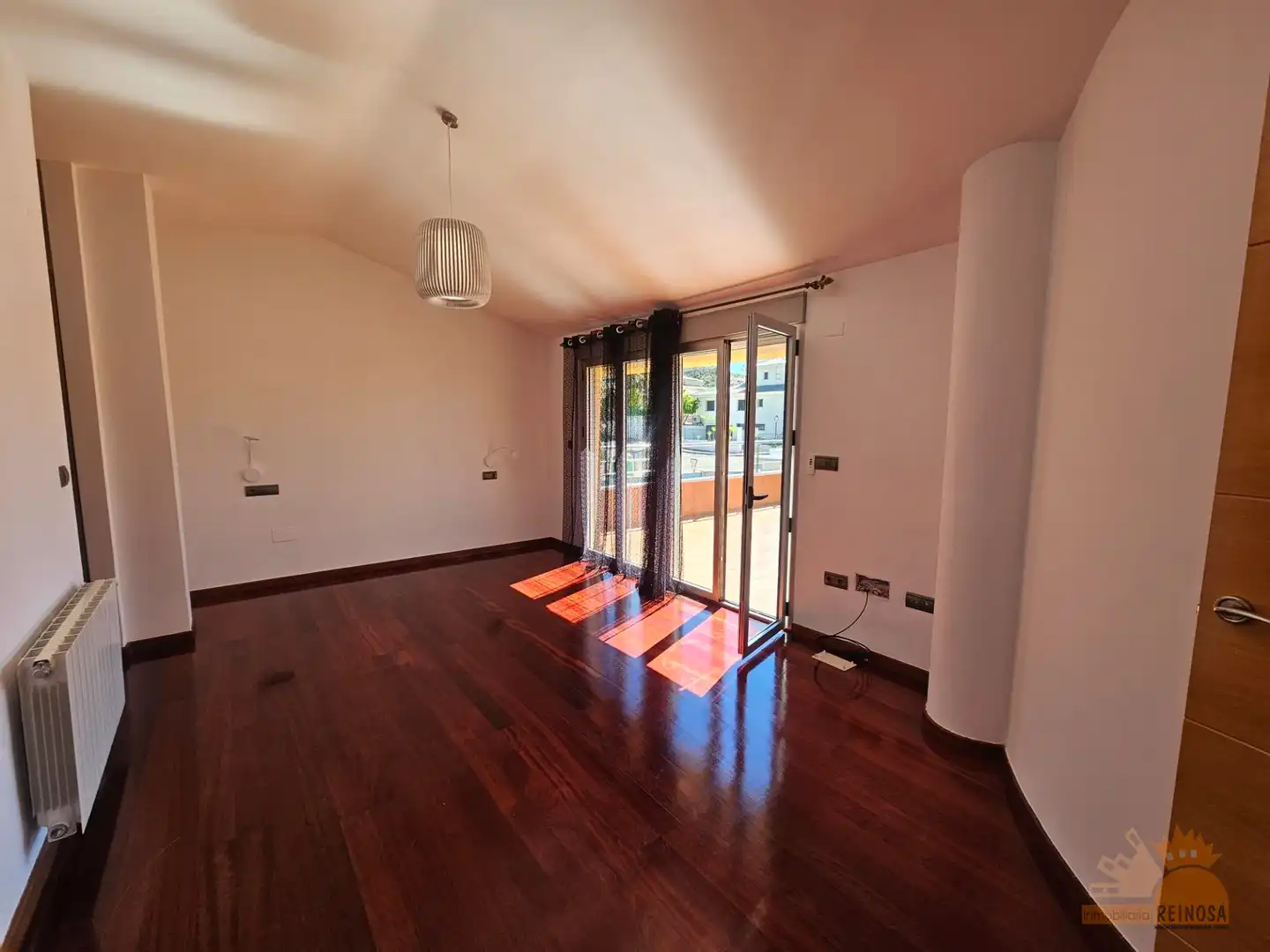 Sala de estar de Casa o chalet en venta en Molina de Segura con Aire acondicionado, Calefacción y Jardín privado