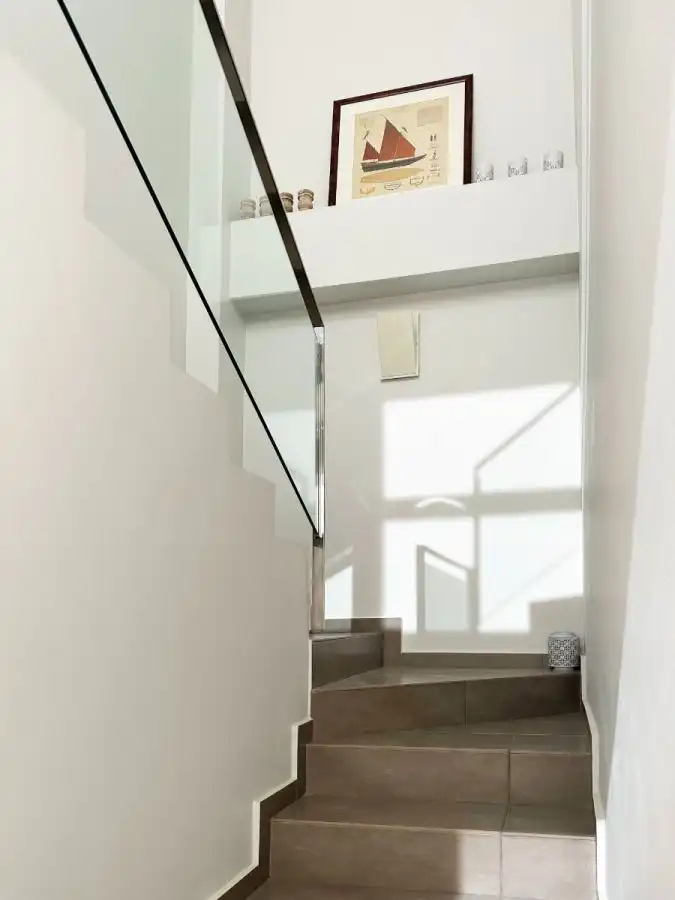 Detached house with terrace for sale in Calle Catral, imagen 20