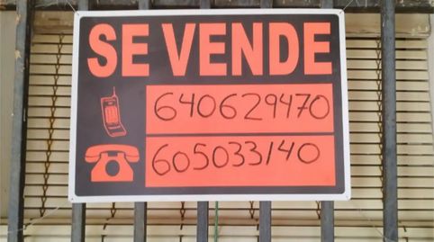 Foto 2 de Pis en venda a Barrìo Jareque, 42, Estación Arroyo Malpartida, Cáceres Capital