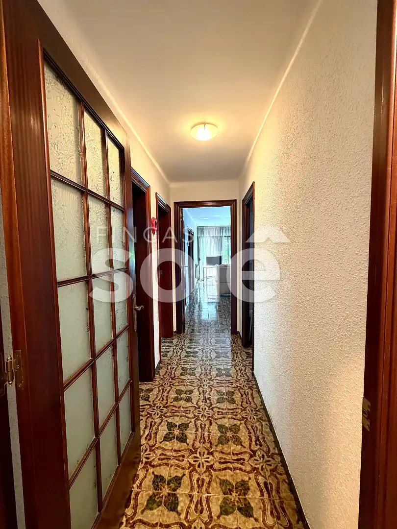 Wohnung mit Aufzug zum Verkauf in Carrer Mossèn Jacint Verdaguer 18, imagen 5