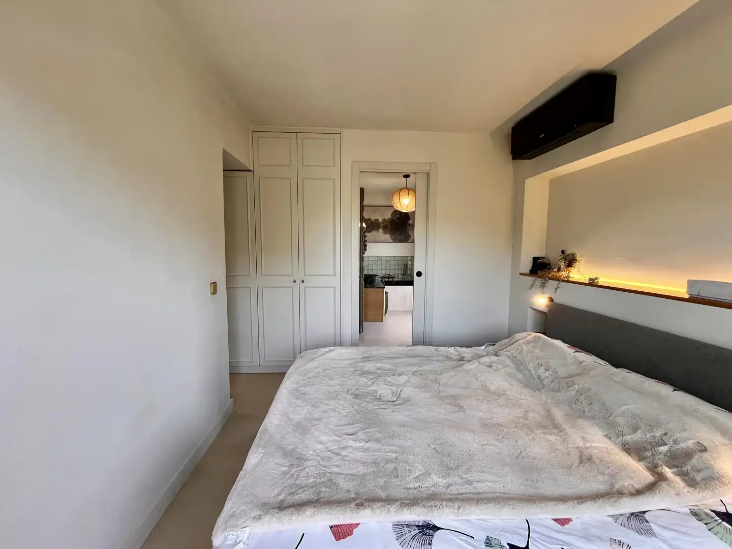 Apartament en venda a Sol de Mallorca