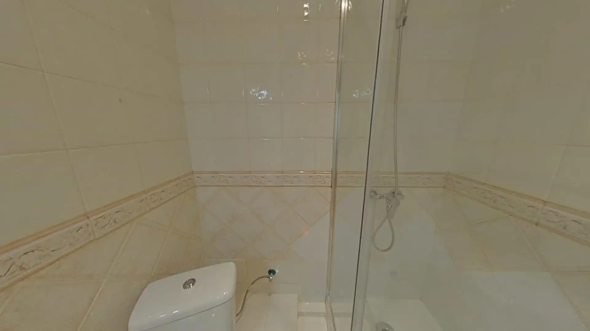 Bathroom of Flat for sale in Ripollet  with Terrace