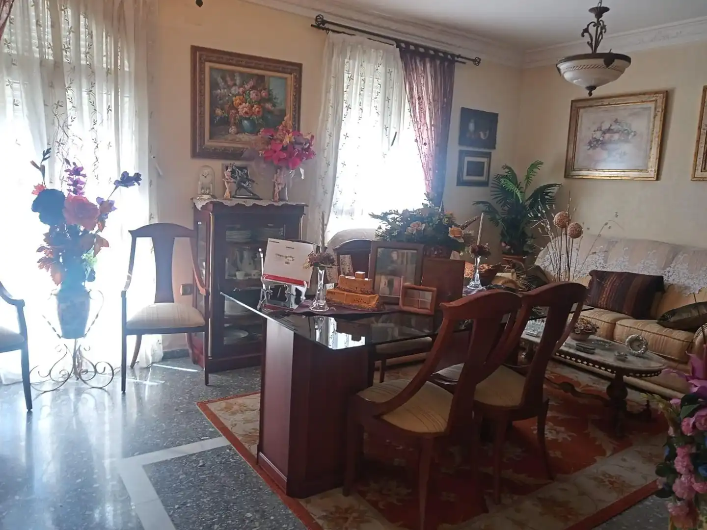 House for sale in Plaza Castelar - Mercado Central, imagen 15