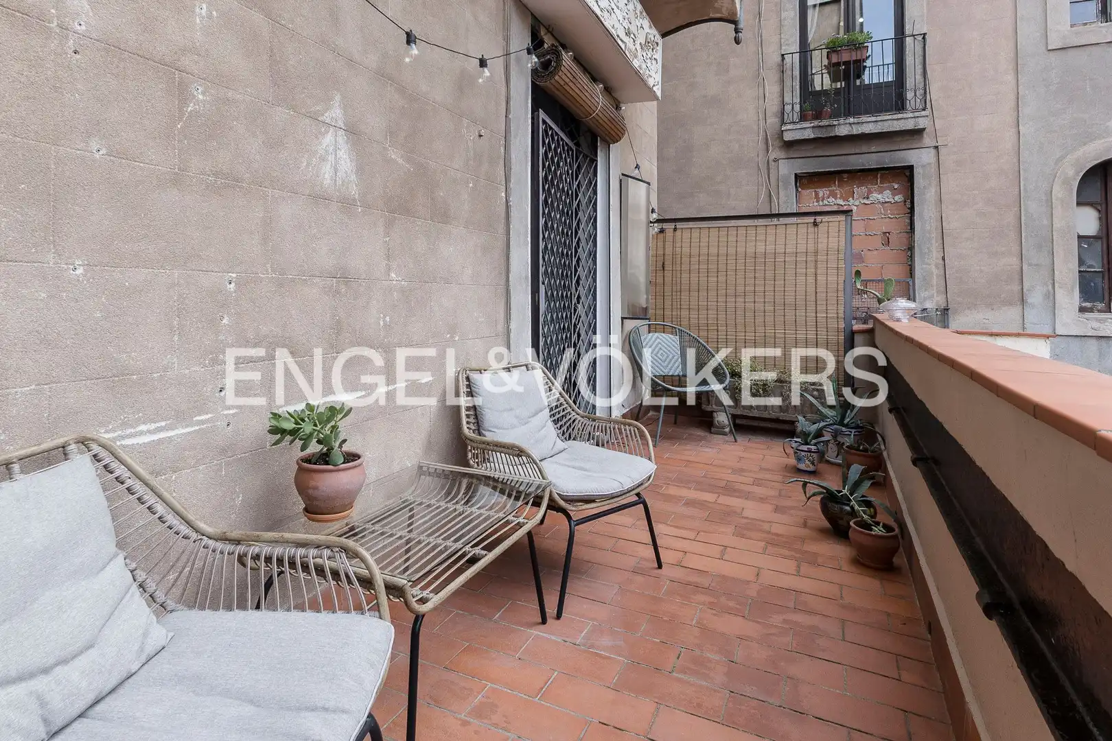 Appartamento con terrazza in vendita a Ciutat Vella, imagen 45