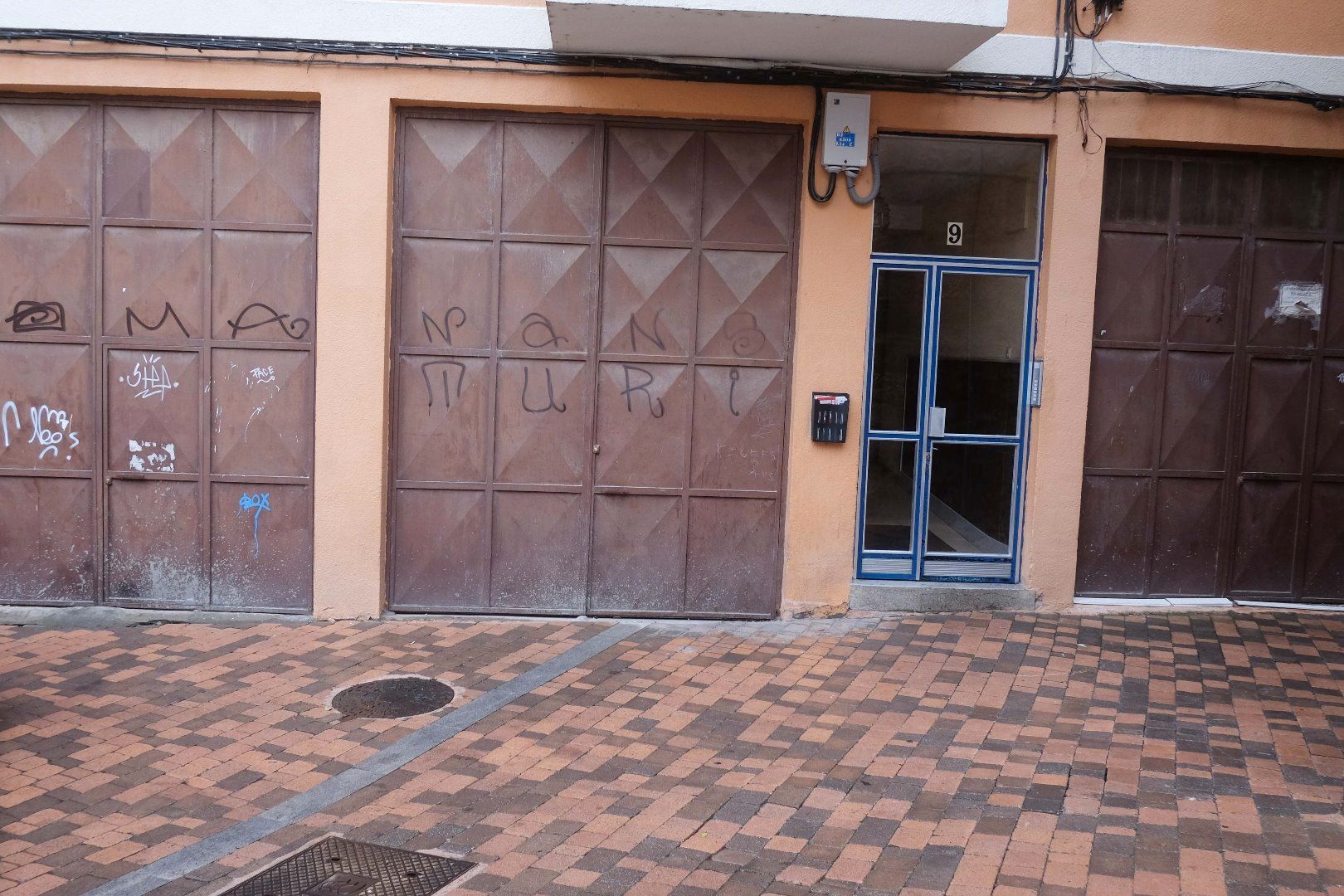 Local en venda en Zamora Capital 