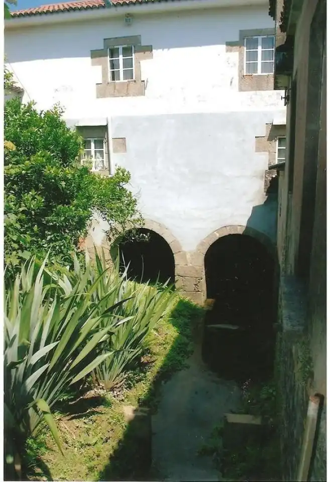 Casa con jardín en venta en Piñeiros- Freixeiro, imagen 19