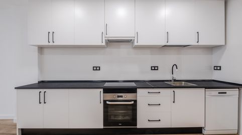 Foto 5 de Pis de lloguer a Avenida de Portugal, Puerta del Ángel, Madrid Capital