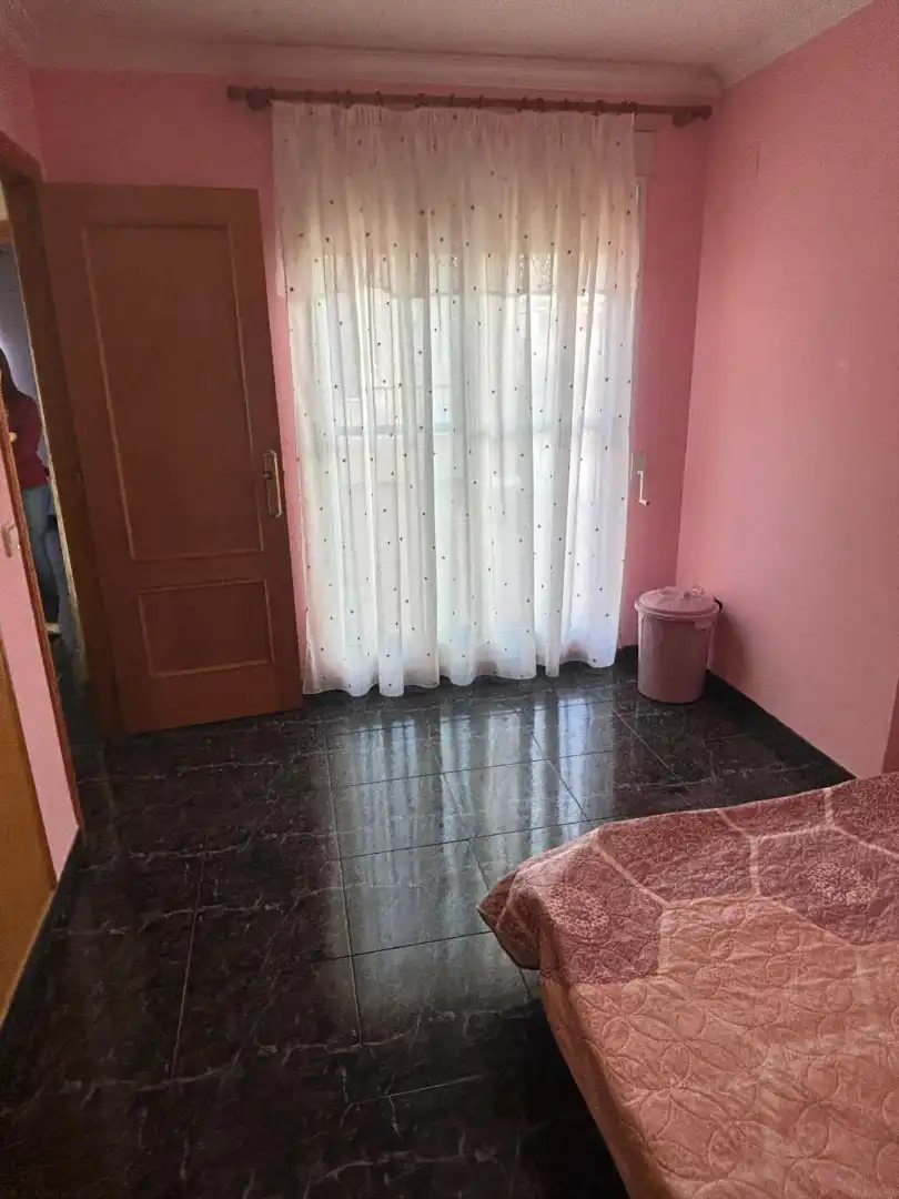 Dormitori de Casa o xalet en venda en Sagunto / Sagunt amb Aire condicionat, Terrassa i Traster