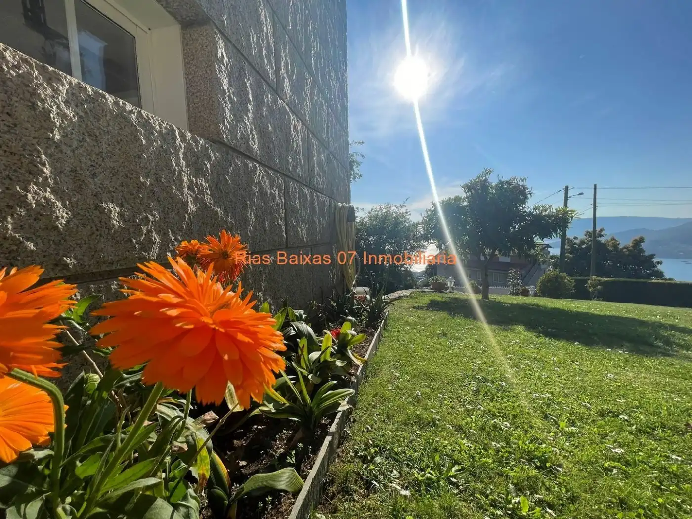 Casa o chalet en venta en Redondela