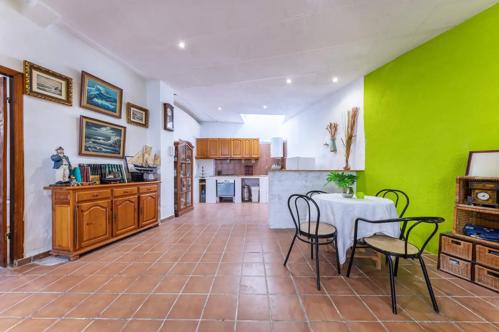 Casa rústica amb piscina en venda a Calle del Romani 4, imagen 7