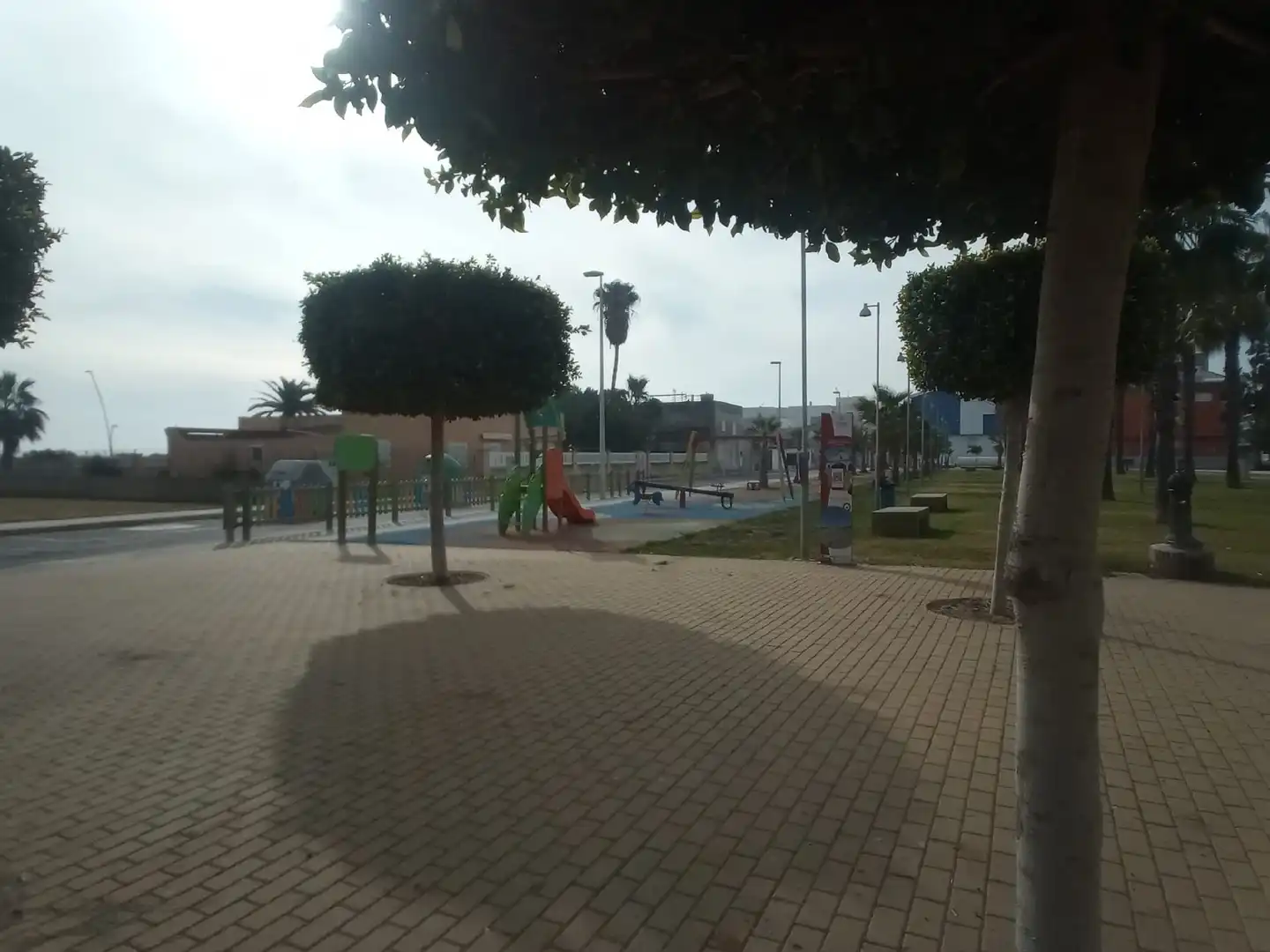 Apartamento en venta en La Torre - Playa de Chilches