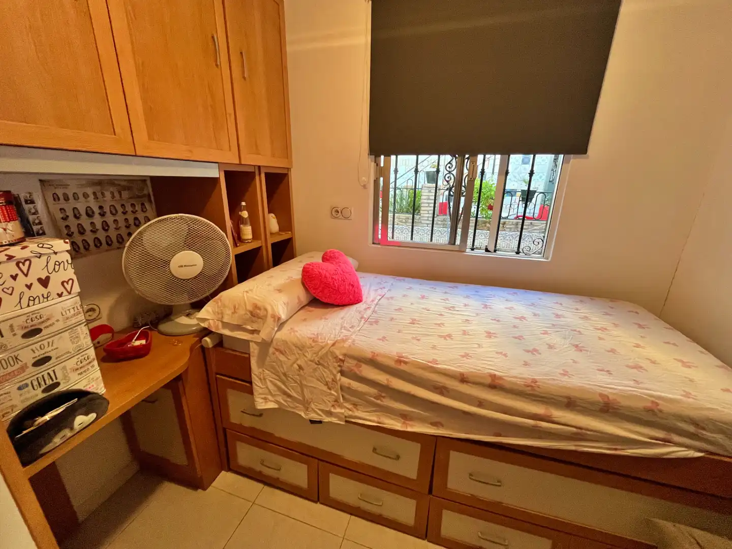 Casa con terrazza in vendita a Calle Juan Felipe Vilela 12, imagen 56