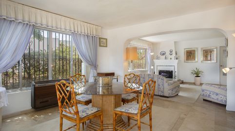 Foto 4 de Casa o xalet en venda a Guadalmina Baja, Marbella