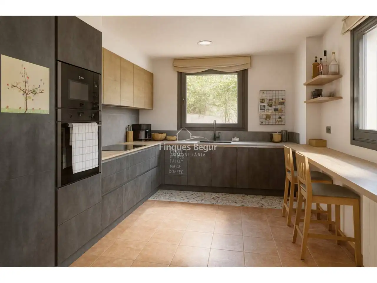 Detached house with pool for sale in Calle Ramon Llull, imagen 9