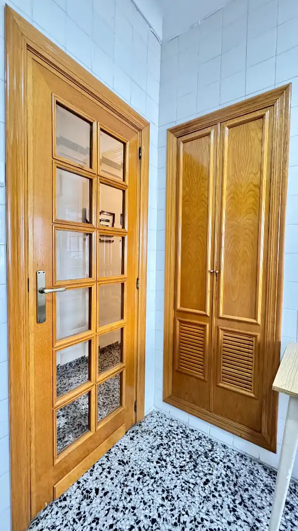 Apartments for sale in Valencia  with Furnished, Oven and Washing machine