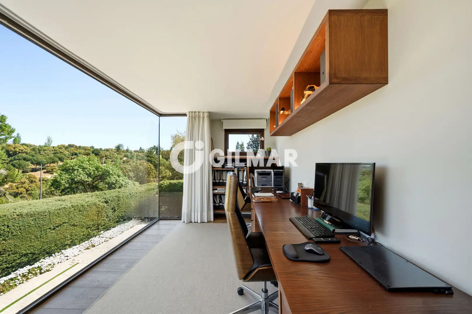 Villa avec piscine à vendre à Club de Golf, imagen 32