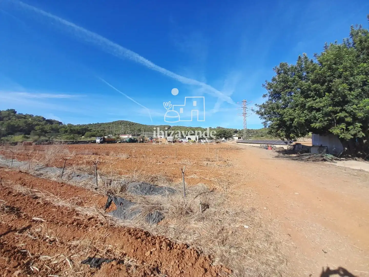 Terreny rústic en venda a de sant llorenç, imagen 14