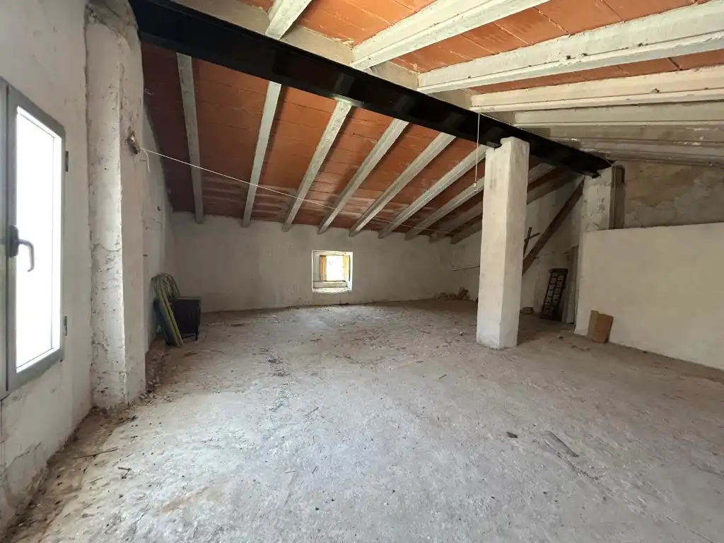 Casa o xalet en venda en Viver