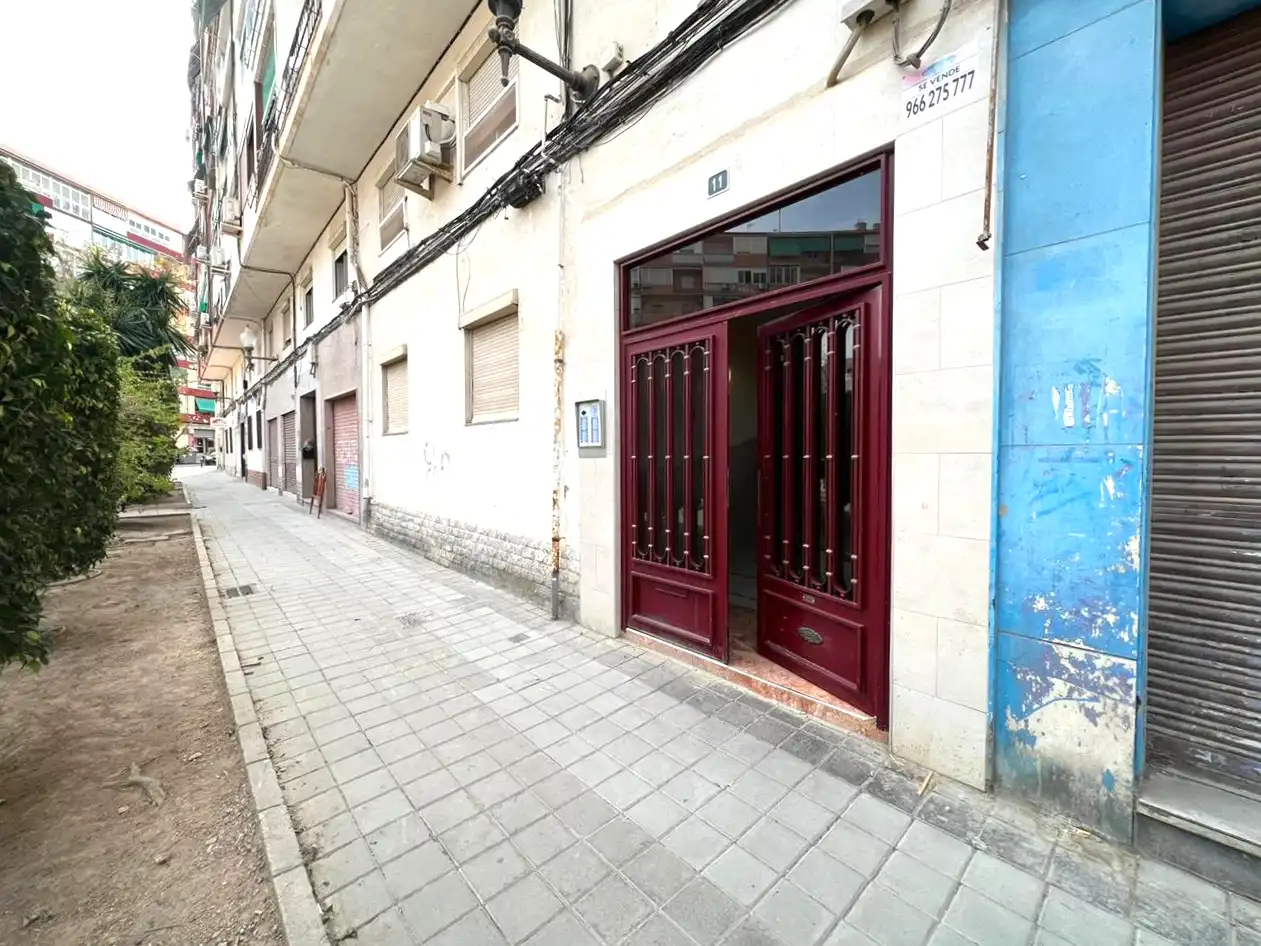 Piso en venta en Pla - Carolinas, imagen 2