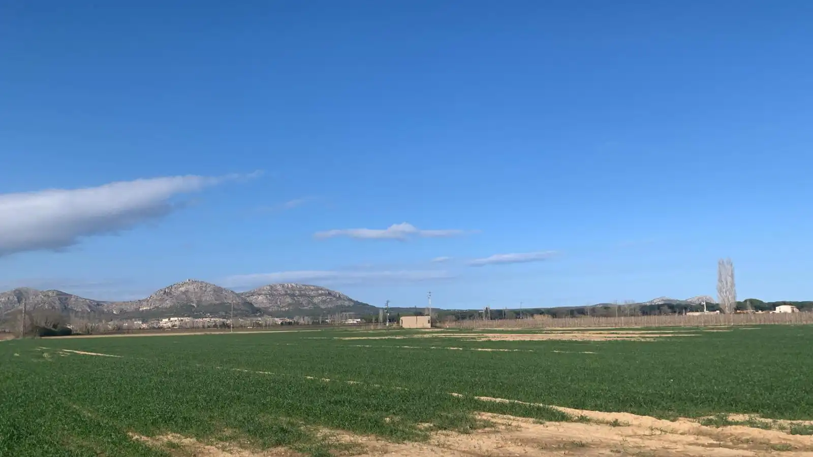 Grundstücke zum Verkauf in N/A, -1, Fontanilles