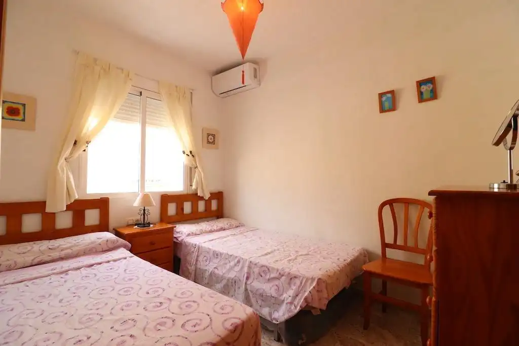 Detached homes for rent in Calle Granito, La Regia