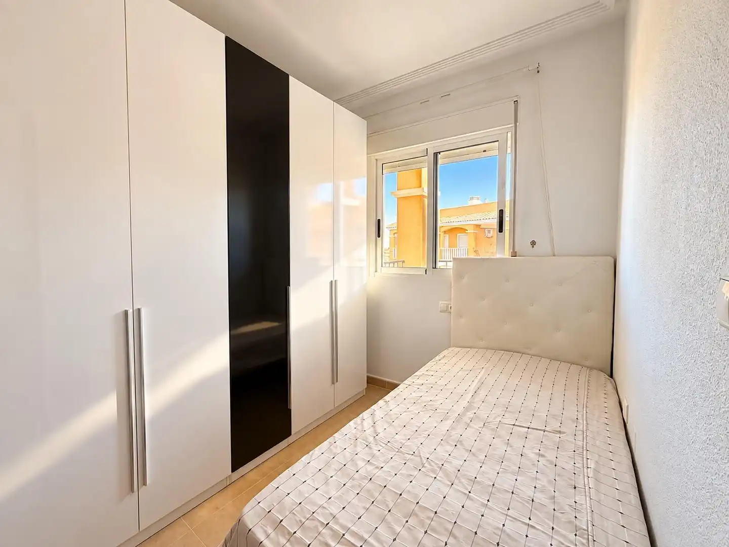 Penthouse mit Pool zum Verkauf in Nueva Torrevieja - Aguas Nuevas, imagen 12
