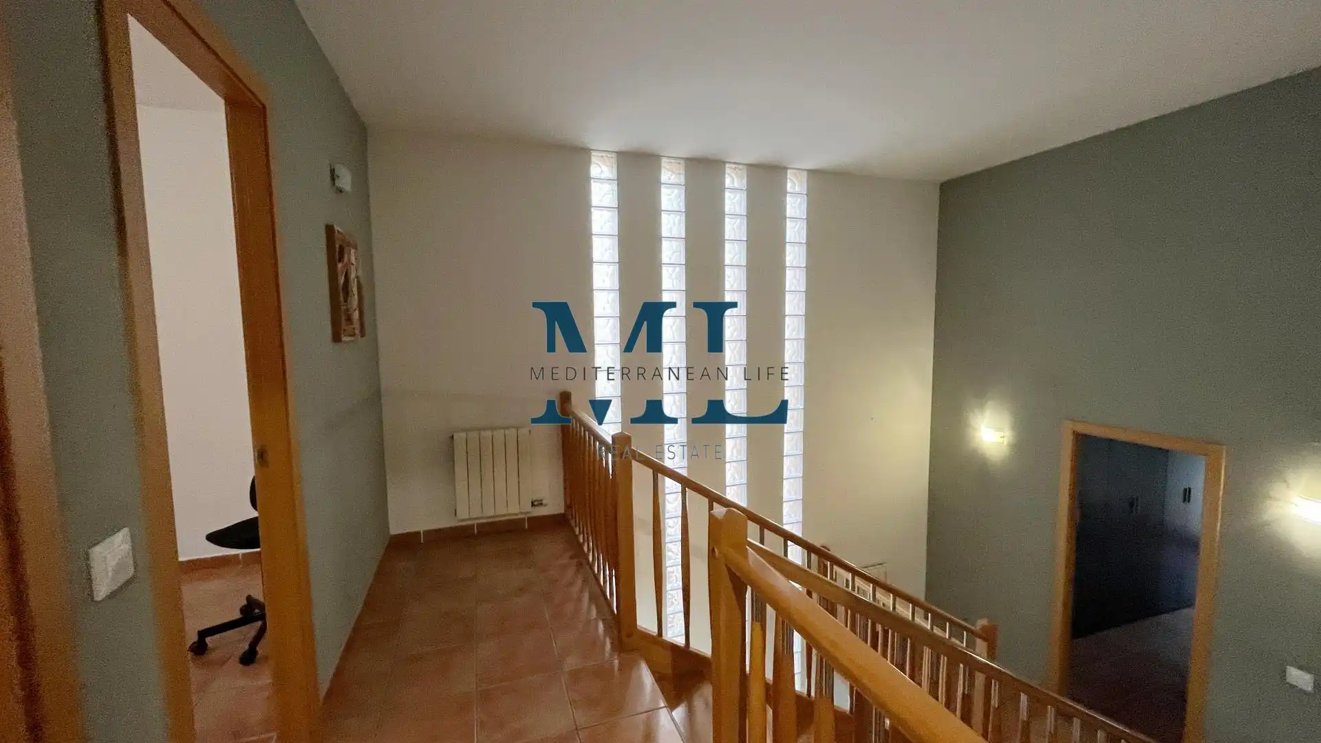 Casa a schiera con piscina in vendita a de Pamplona, imagen 41