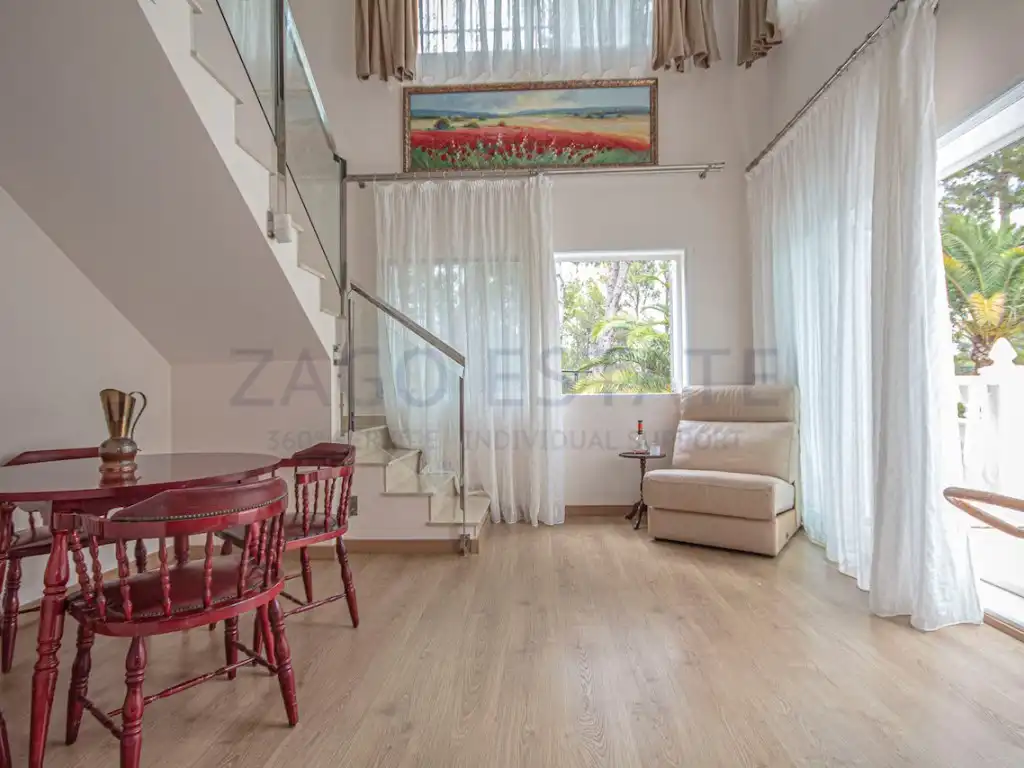 Sala de estar de Casa o chalet en venta en Altea con Piscina y Amueblado