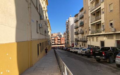 Vista exterior de Pis en venda en  Jaén Capital