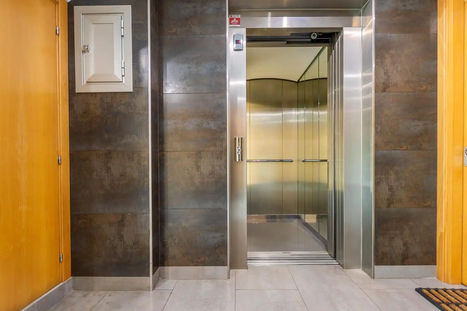 Wohnung zum Verkauf in Sada (A Coruña) mit Privatgarten, Terrasse und Abstellraum