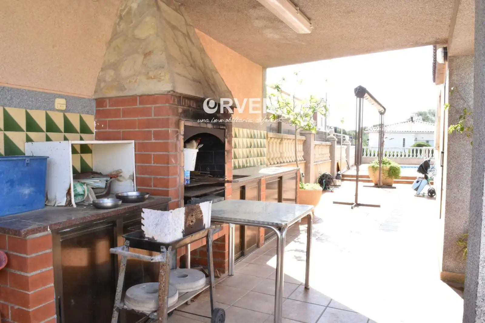 Detached house with pool for sale in altafulla, imagen 17