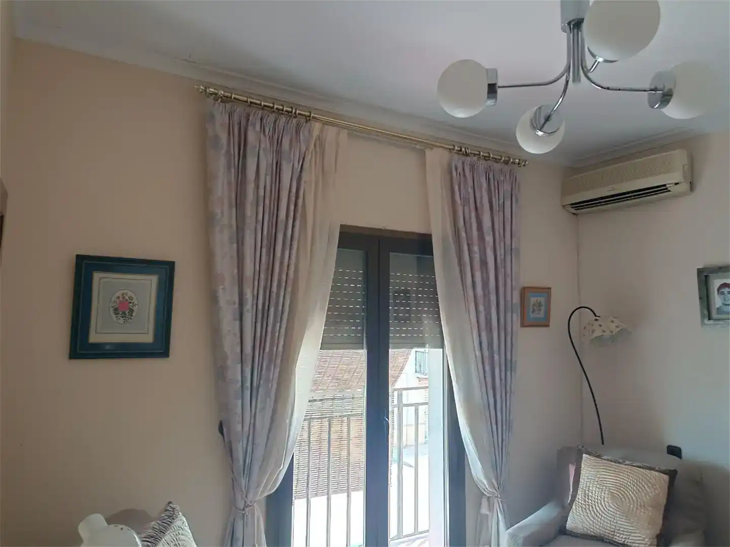 Habitación de Piso en venta en Vilches con Aire acondicionado y Balcón