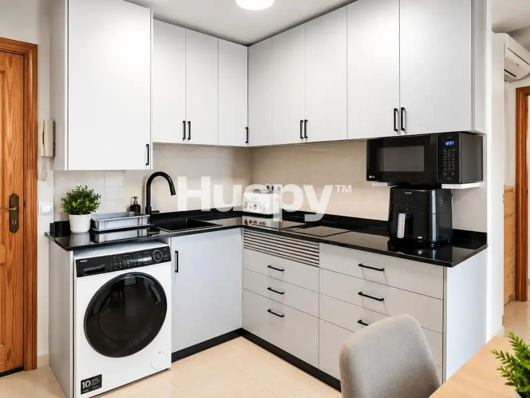 Wohnung mit Aufzug zur Miete in Carrer de Sa Gerreria, imagen 4