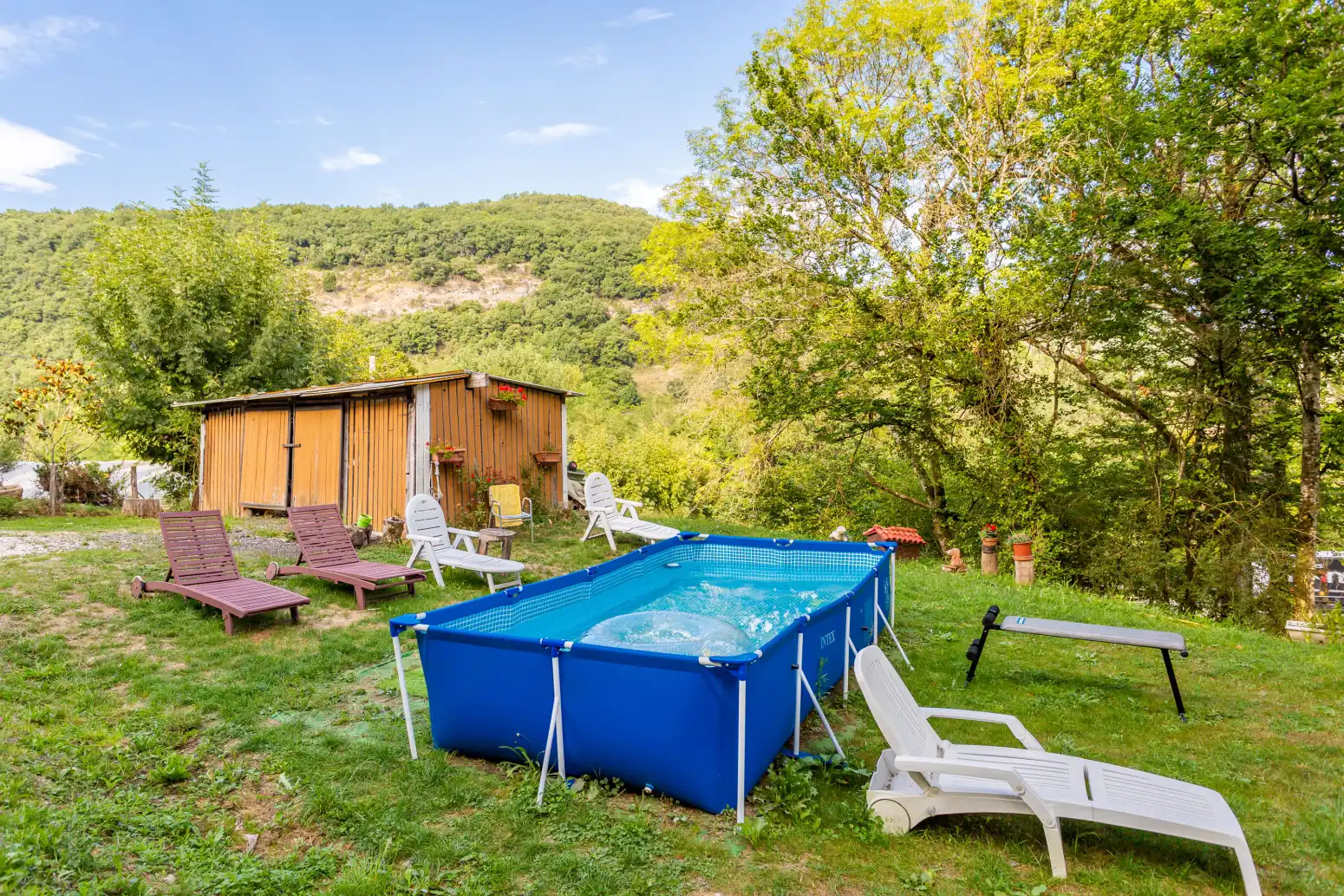 Casa o xalet en venda a Etulain - C/ Diseminado Venta Aldea, Anue
