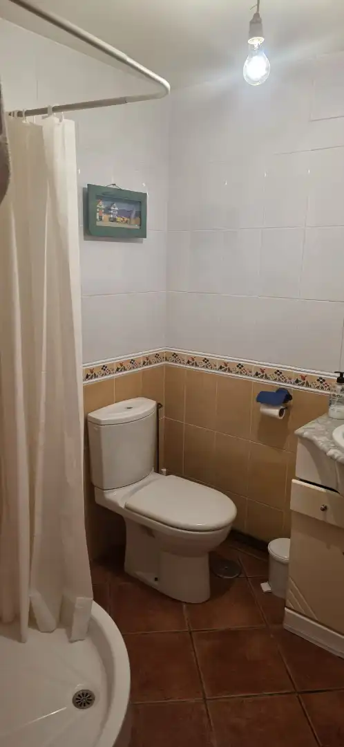 Bathroom of Detached homes for sale in Marina de Cudeyo  with Heating, Private garden and Storage room