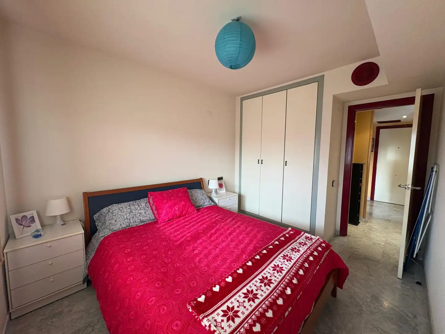Wohnung mit Terrasse zum Verkauf in Carrer del Terrer, imagen 22