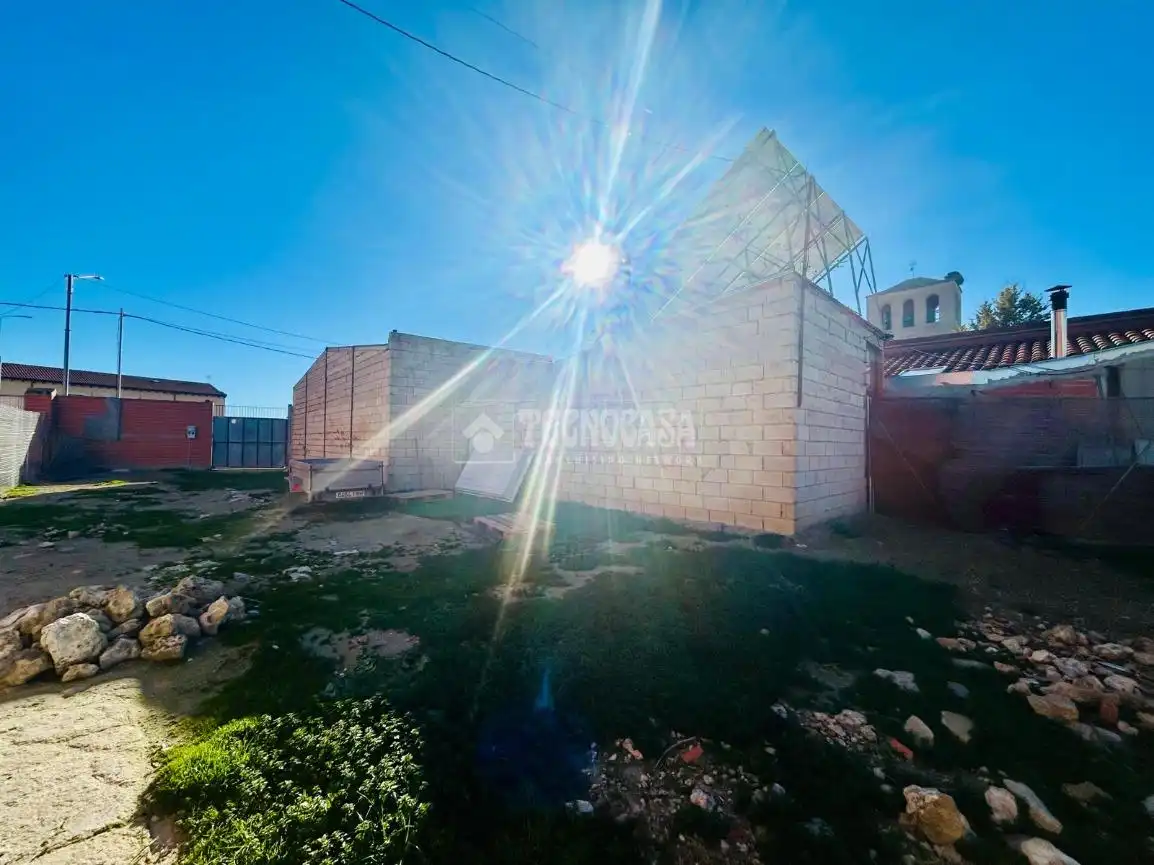 Residencial en venda en Aldea de San Miguel
