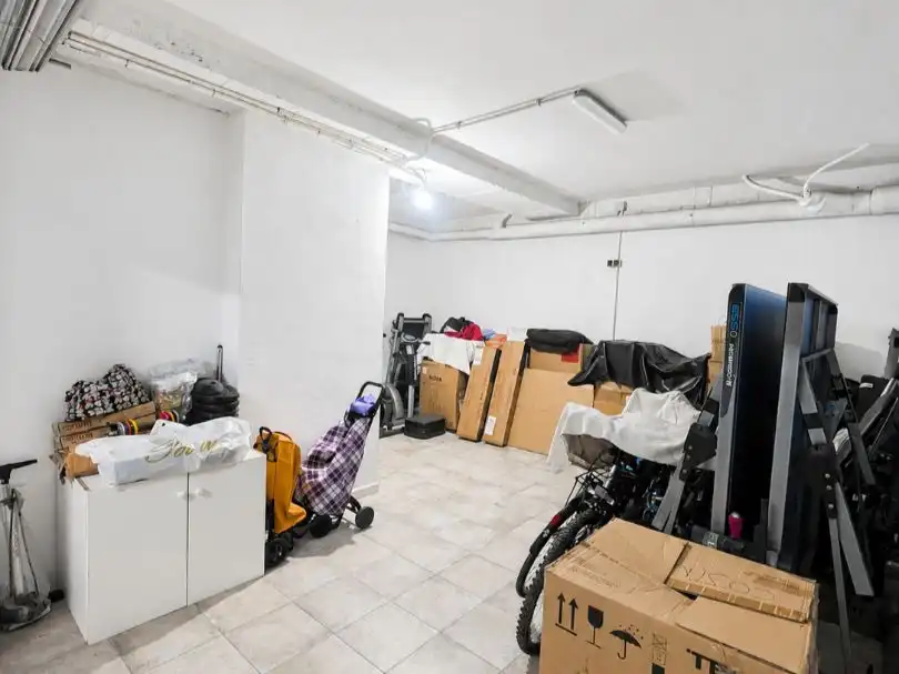 Maison mitoyenne à vendre à Carrer Cervantes 28, imagen 36