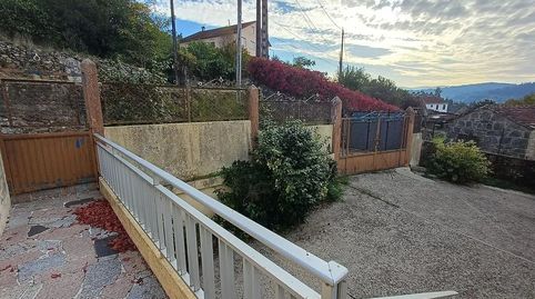 Foto 2 de Casa o xalet en venda a Barro Granxal, Mondariz, Pontevedra