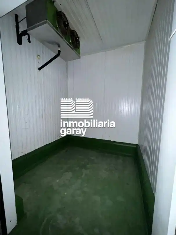 Fabrikhallen zum Verkauf in Merindad de Valdivielso